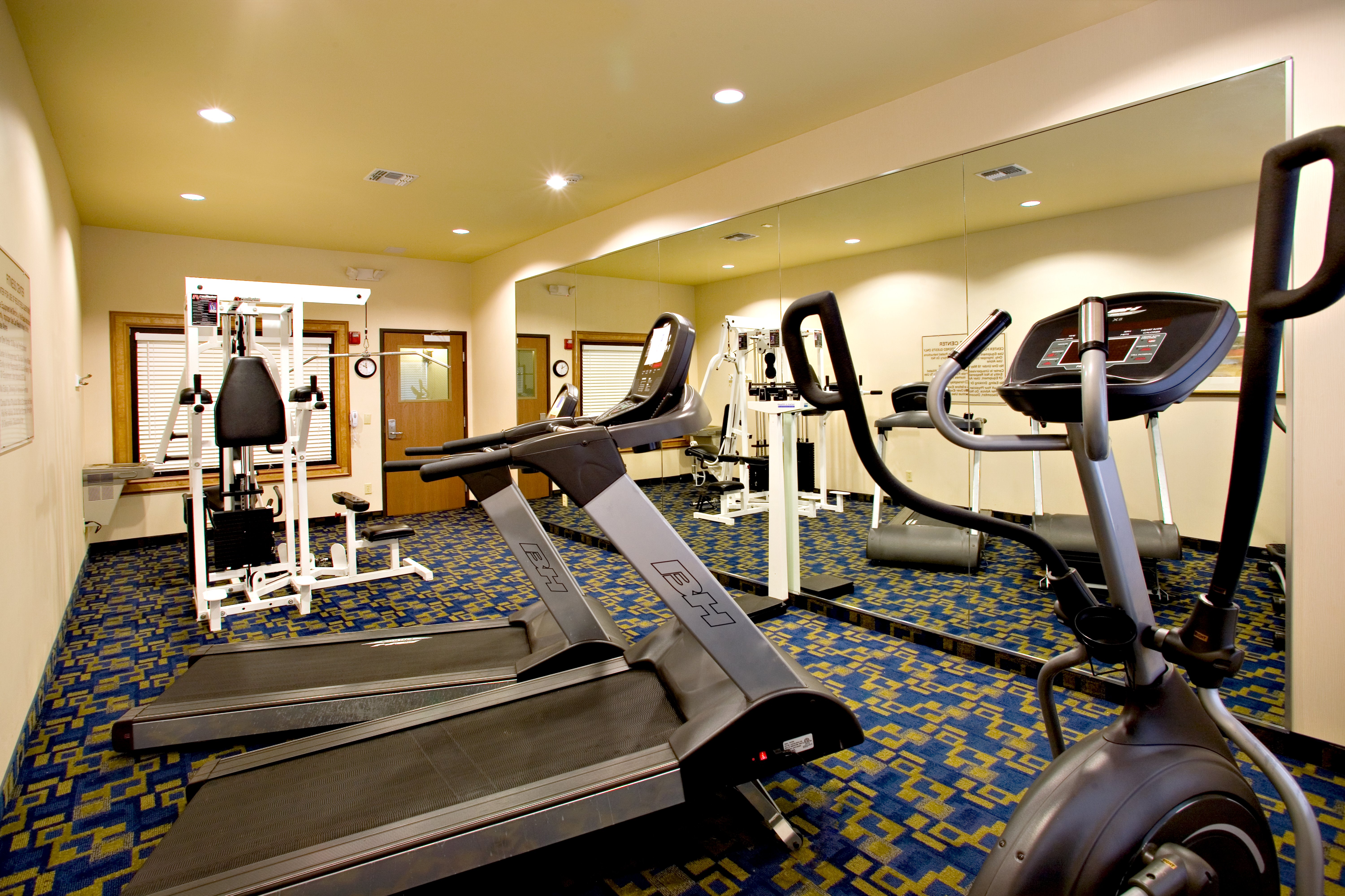 Holiday Inn Express Hotel And Suites Jourdanton Pleasanton 29/58