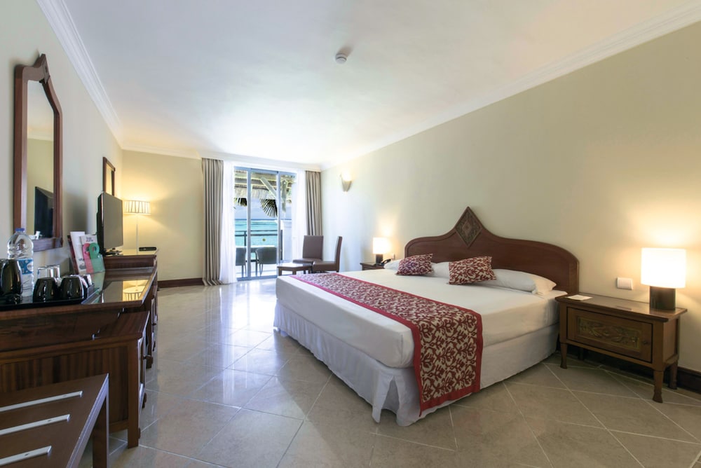 Hotel RIU Turquoise - All Inclusive 18/69