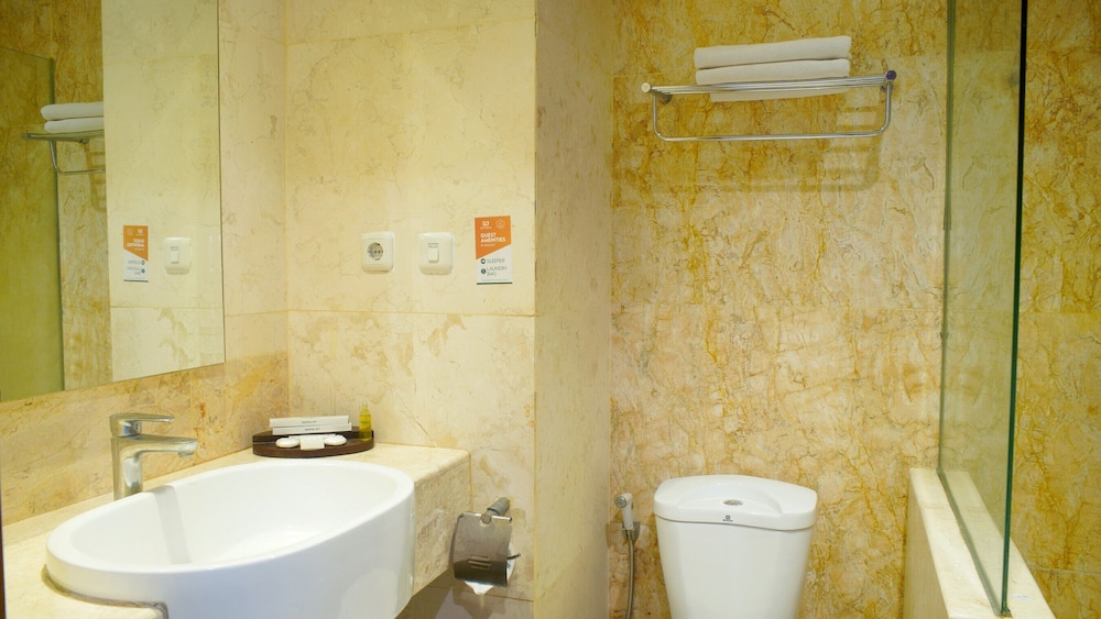 Lorin Solo Hotel Ex Lorin Business Resort Spa Solo 20/20