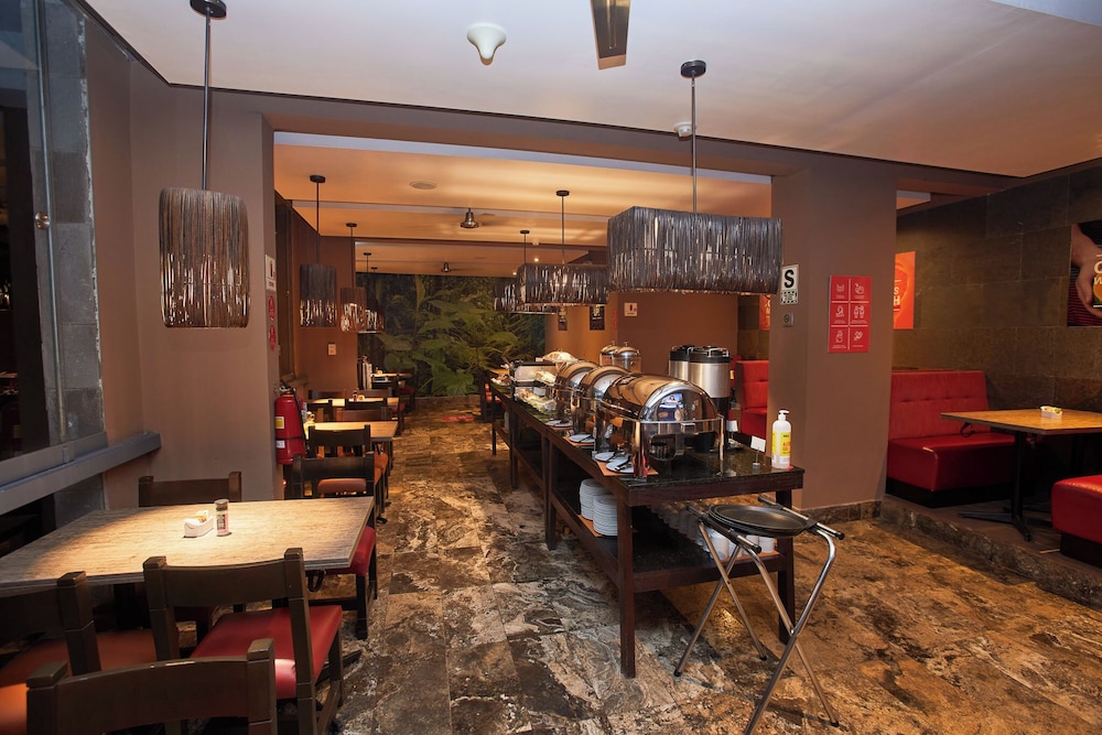 CASA ANDINA STANDARD MACHU PICCHU 52/62