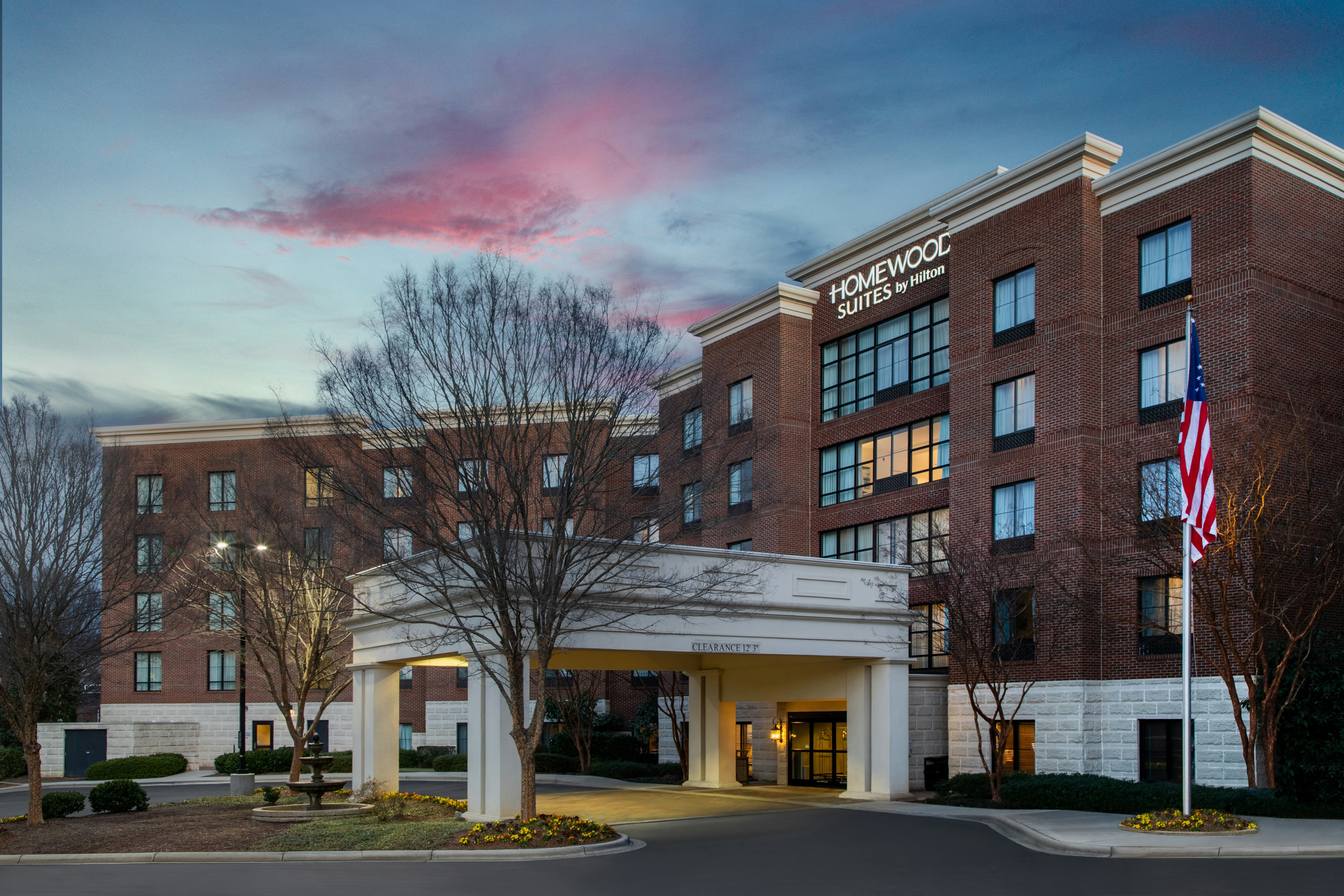 Homewood Suites by Hilton Davidson in DAVIDSON - NC