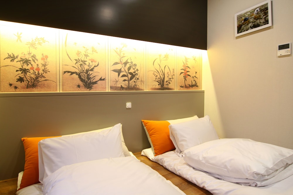 Sangsangmadang Chuncheon Stay Hotel 15/69
