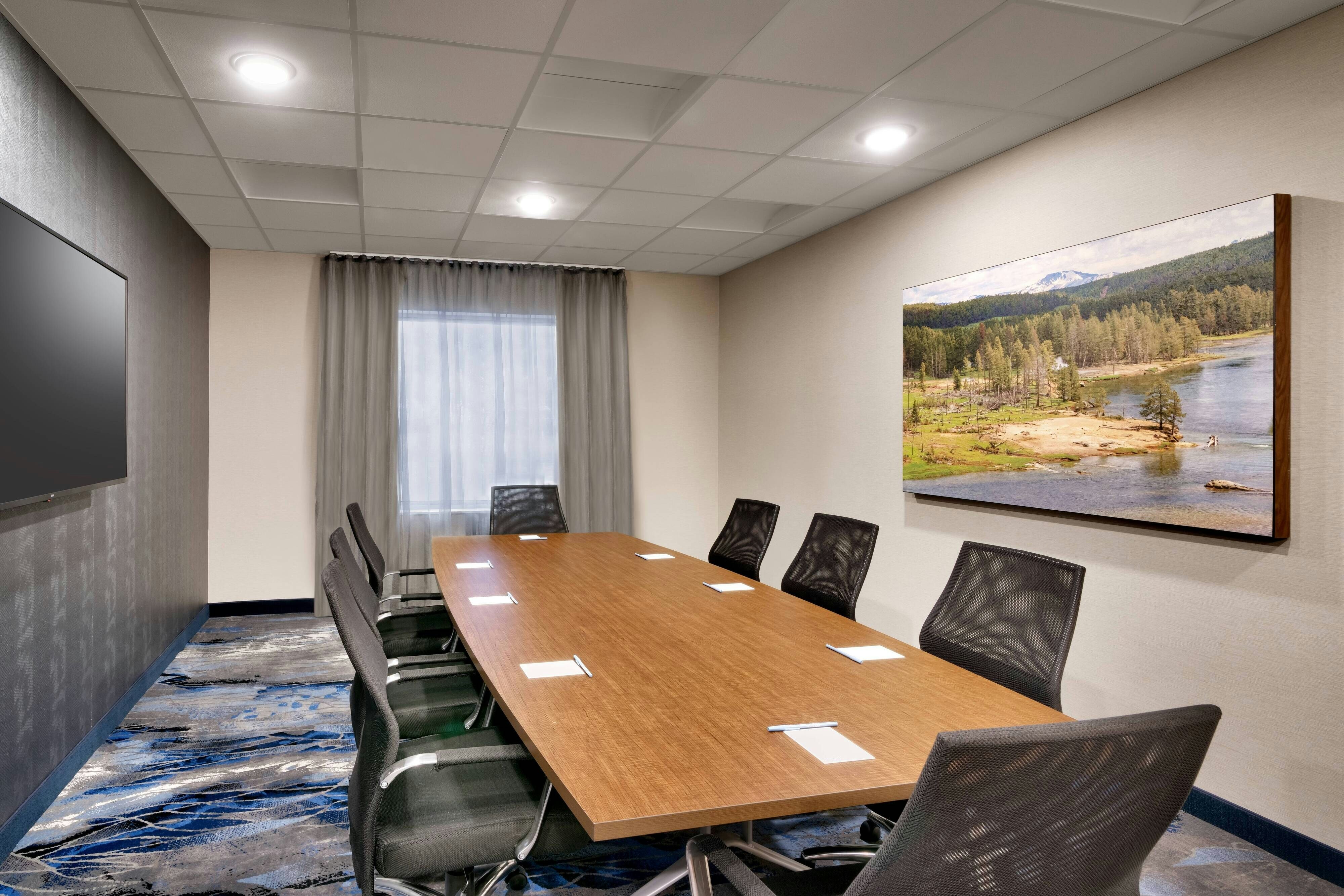 Fairfield Inn & Suites by Marriott Livingston Yellowstone 39/44