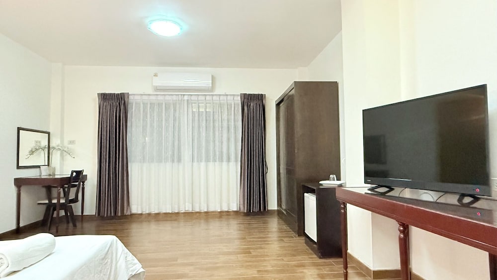 Issara House Bangkok 28/57