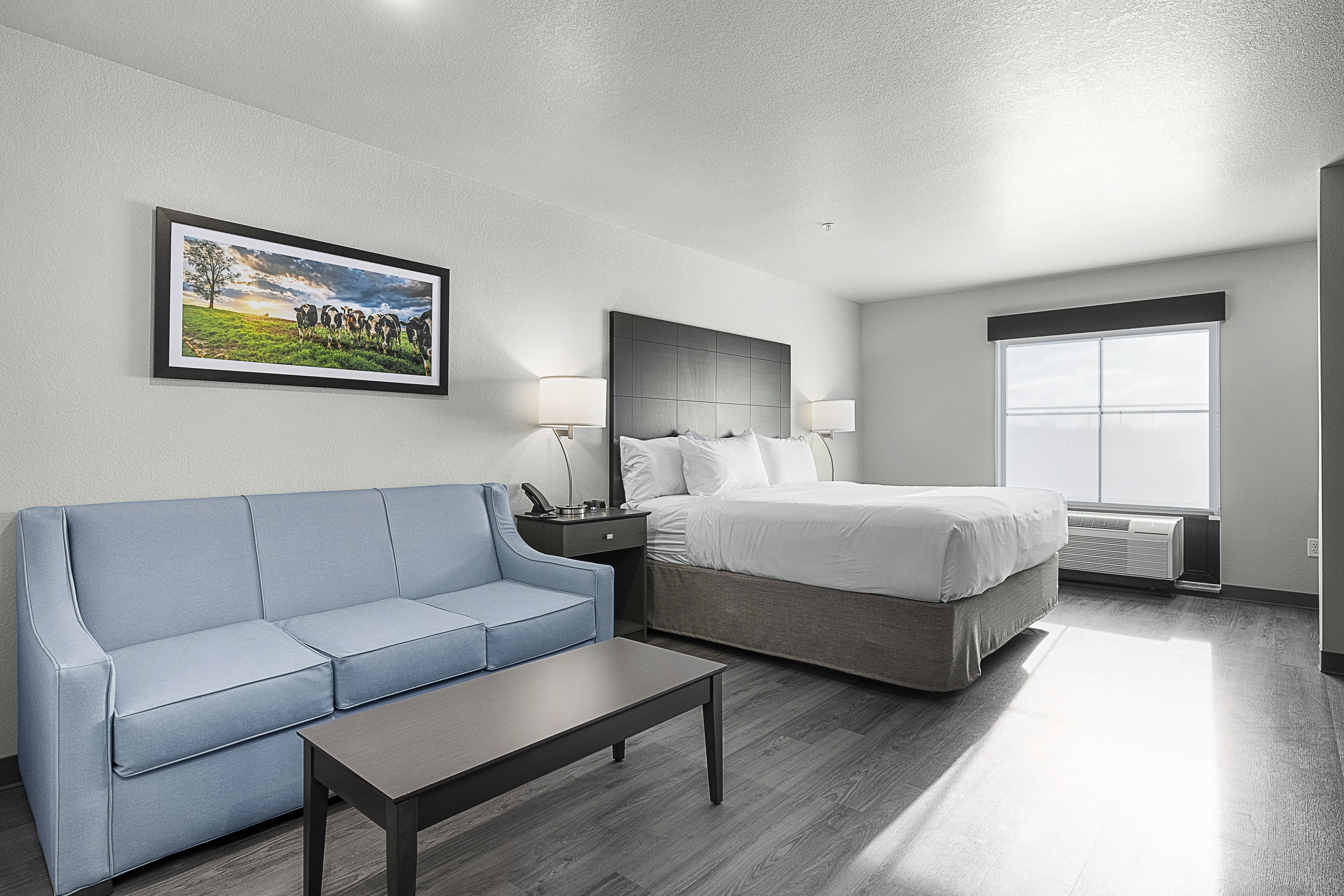 Riverstone Suites - Chippewa Falls 15/50