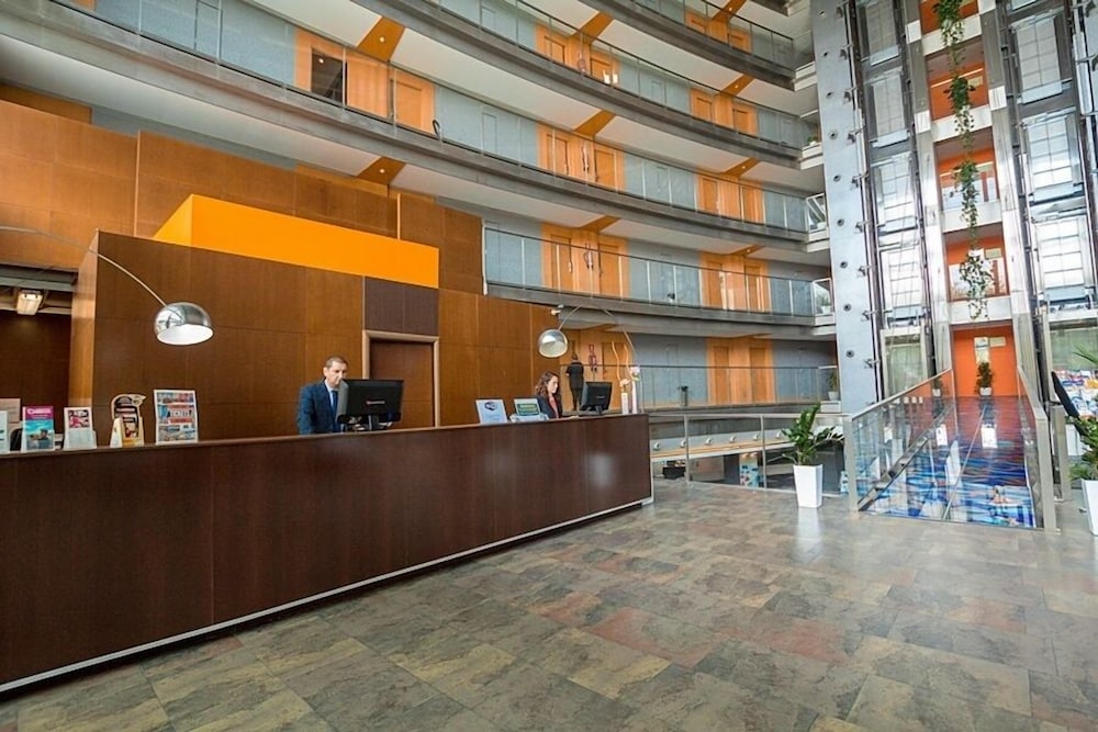 Eurohotel Gran Via Fira Formerly Solvasa Barcelona 11/66