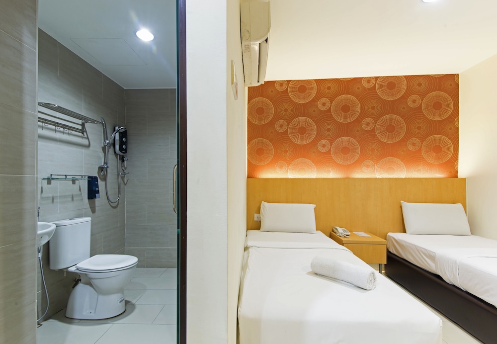 Signature Hotel Puchong At Setiawalk 20/21