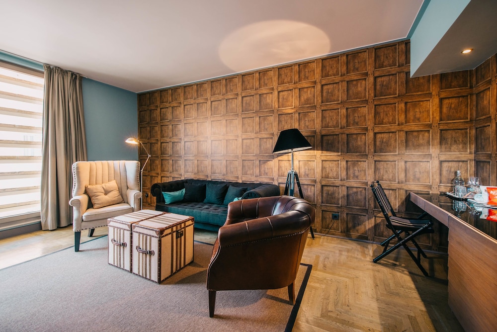 Baltazar Budapest Boutique Hotel 55/70