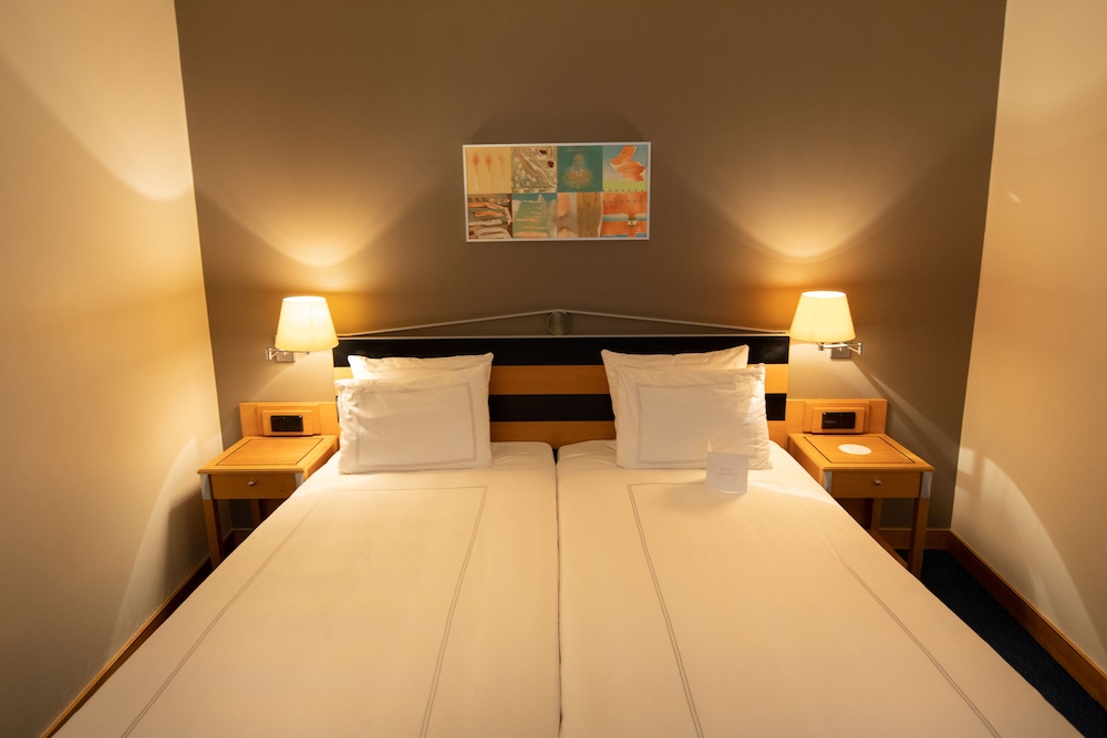 Swissotel Amsterdam 27/73