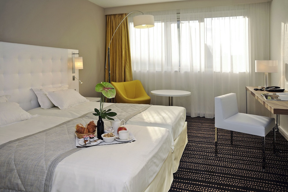 Mercure Bourg En Bresse 16/50