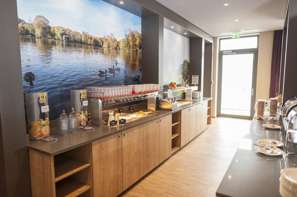 Best Western Hotel The K Munich Unterfoehring 2/50