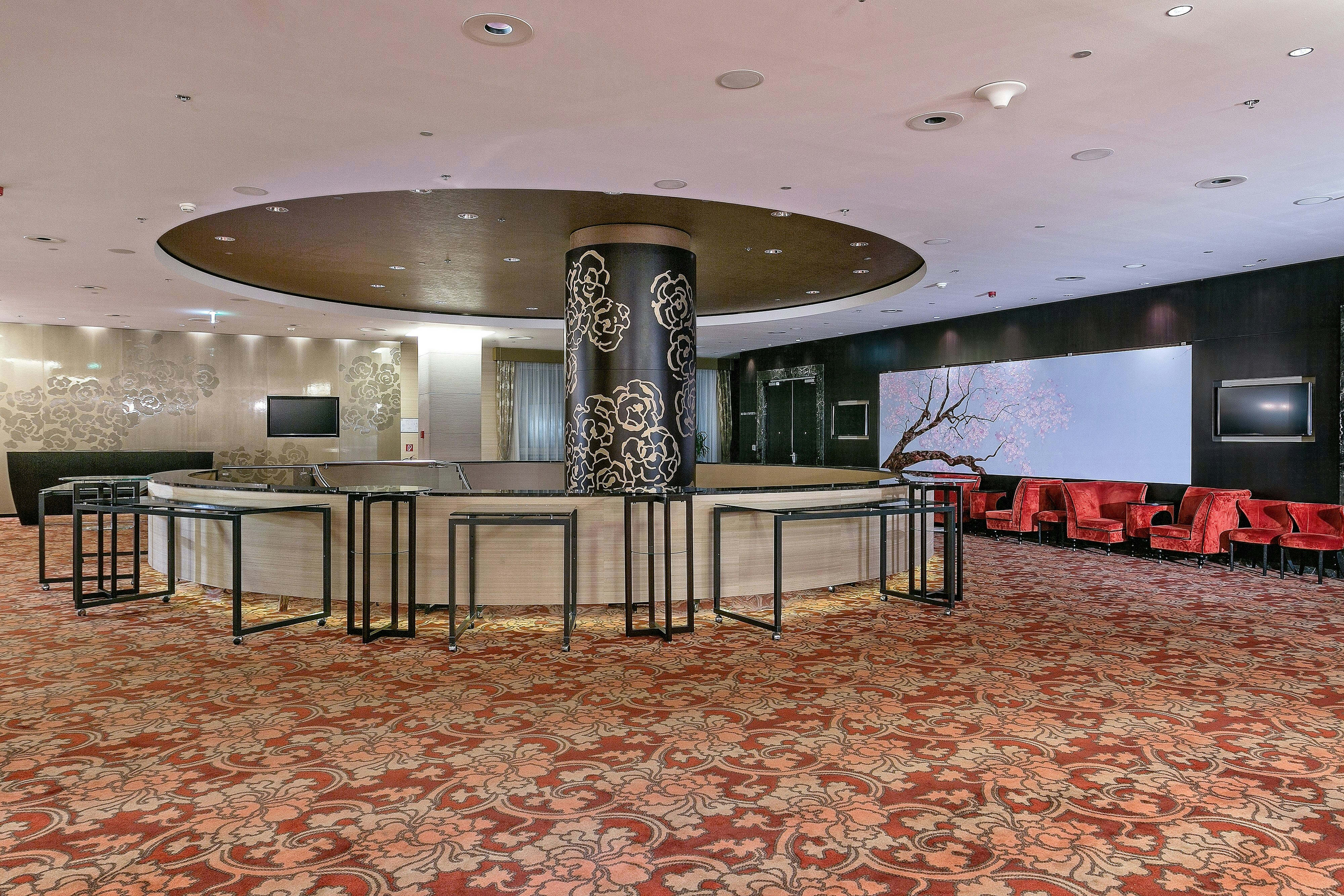 Grand Hotel River Park A Luxury Collection Hotel Bratislava 12/35