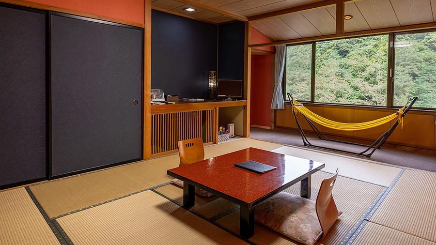 Yuyado Momonoki Onsen Sanwaso (Stay with Pet) 4/5