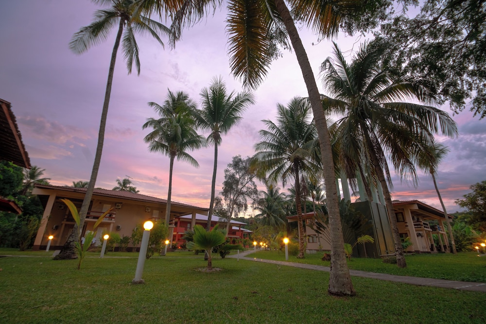 Village Paraíso Tropical 68/75