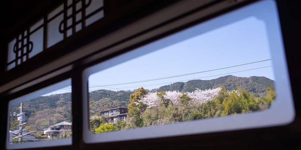 Hotel Cultia Dazaifu 36/60