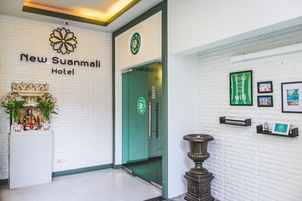 Newsuanmali Hotel 21/41