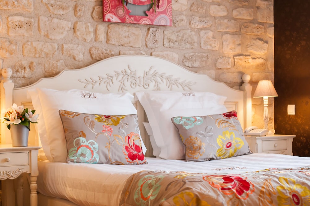 Quintinie Hotel 15th Arrondissement, Sonder by Marriott Bonvoy 23/50