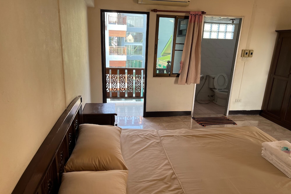 Sripoom House 1 22/45