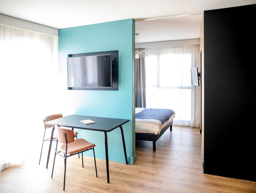 Aparthotel Adagio Annecy Centre 50/81