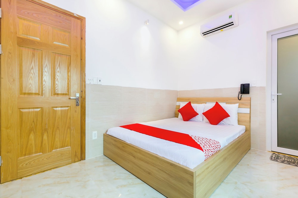 OYO 235 Ngoc Dung Hotel 15/33