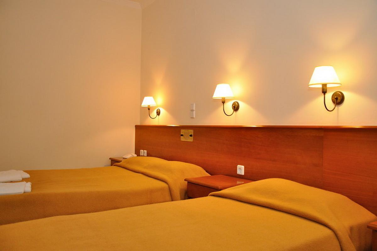Room at Andreolas Beach Hotel, Zakynthos