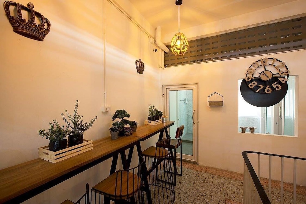 Hub Hatyai Hostel 20/27