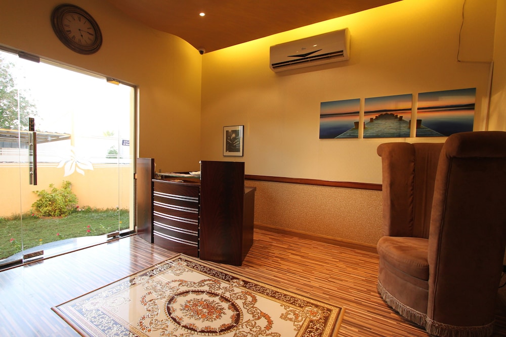 Al Maha Residence Rak 3/20