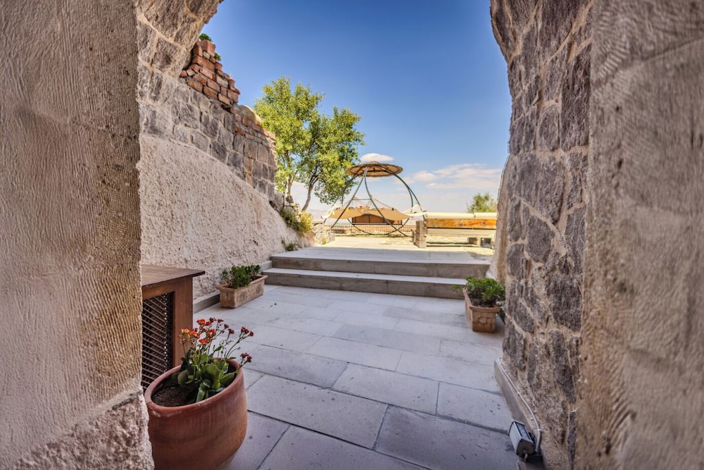 Eyes Of Cappadocia Cave Hotel 74/81