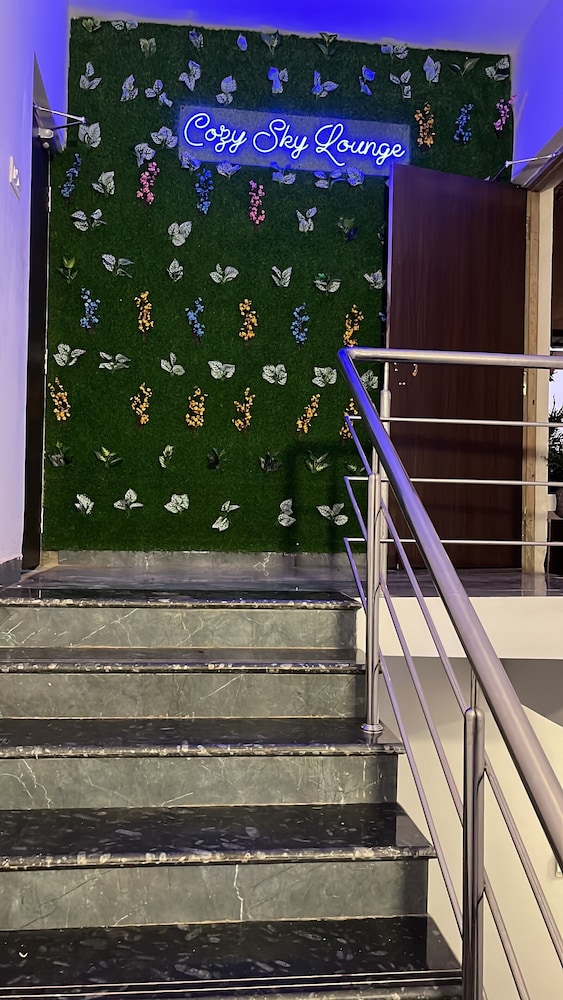 The Terra Hotel photo2