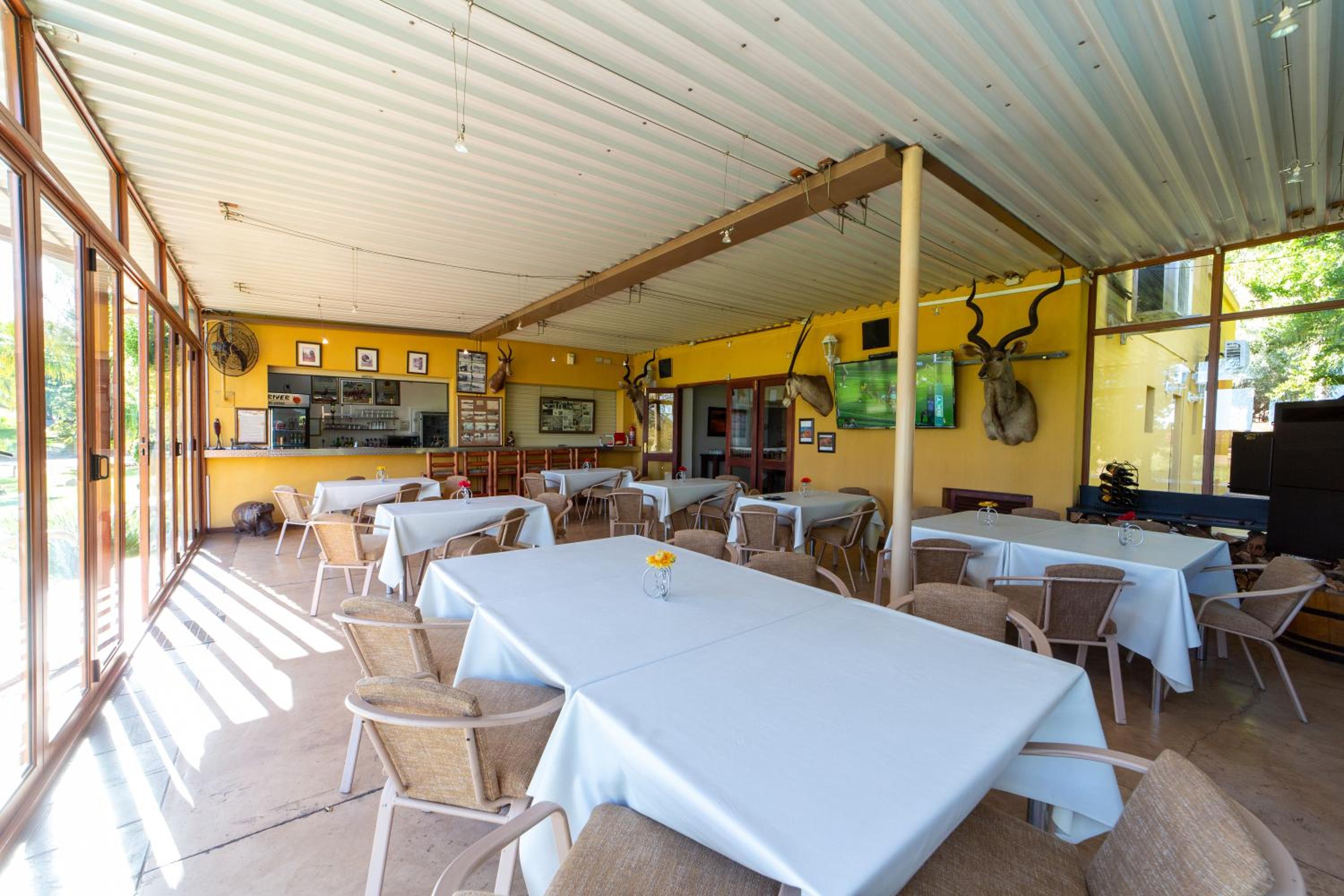 Sunriver Kalahari Lodge 34/53