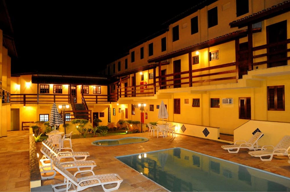 Hotel da Ilha photo1