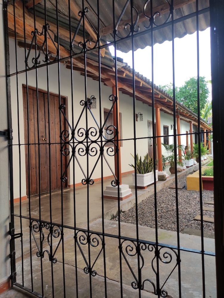 Albarrada Hotel Boutique 5/38
