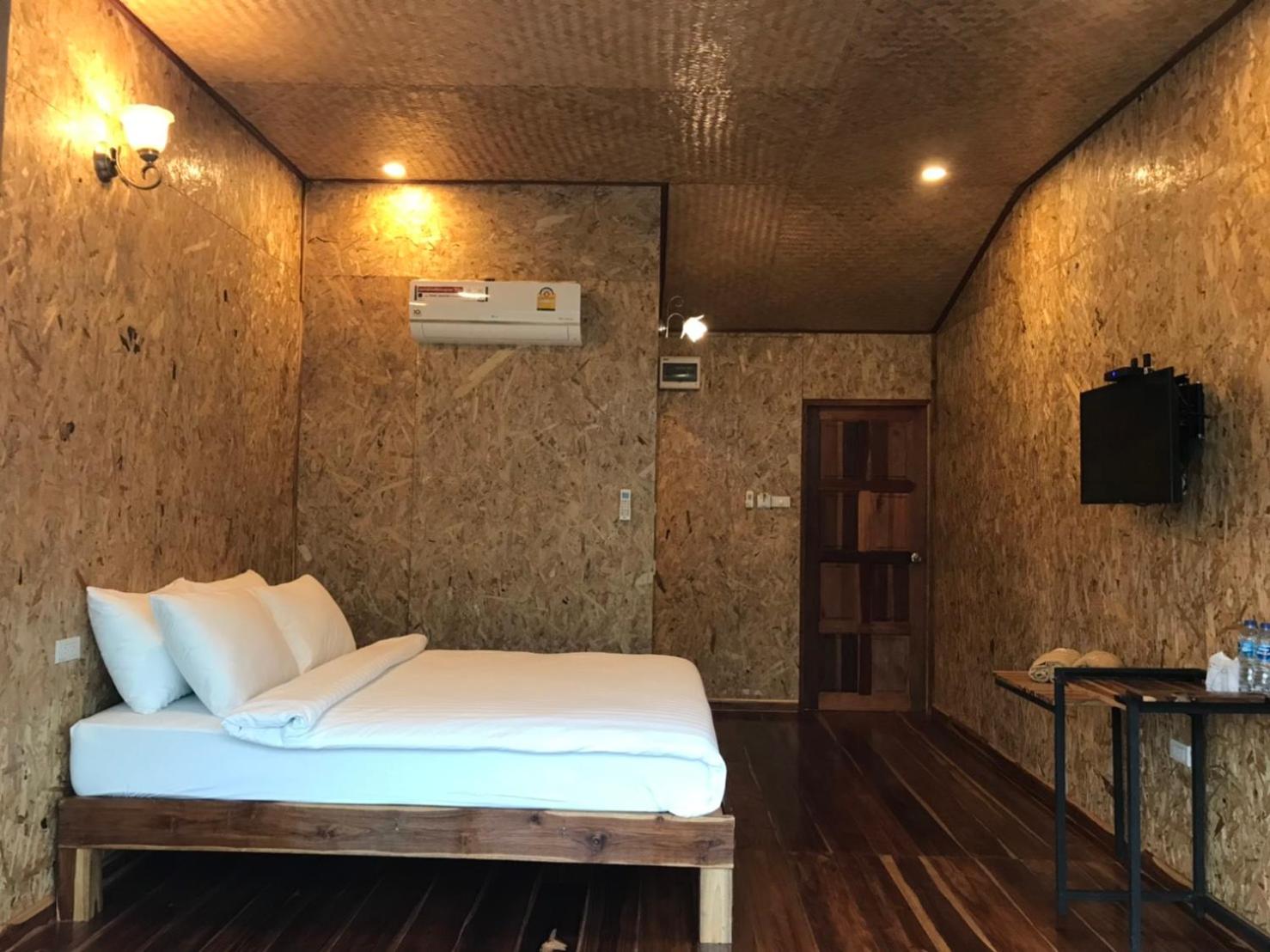 Kodaun River Kwai Resort 28/50