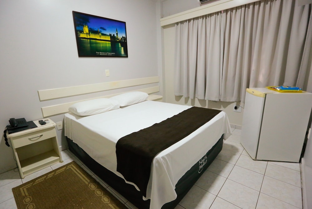 Nayru Hotel 9/31