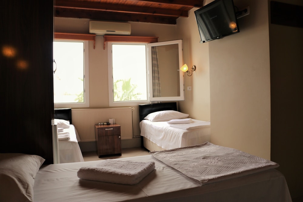 Durak Hotel 15/36