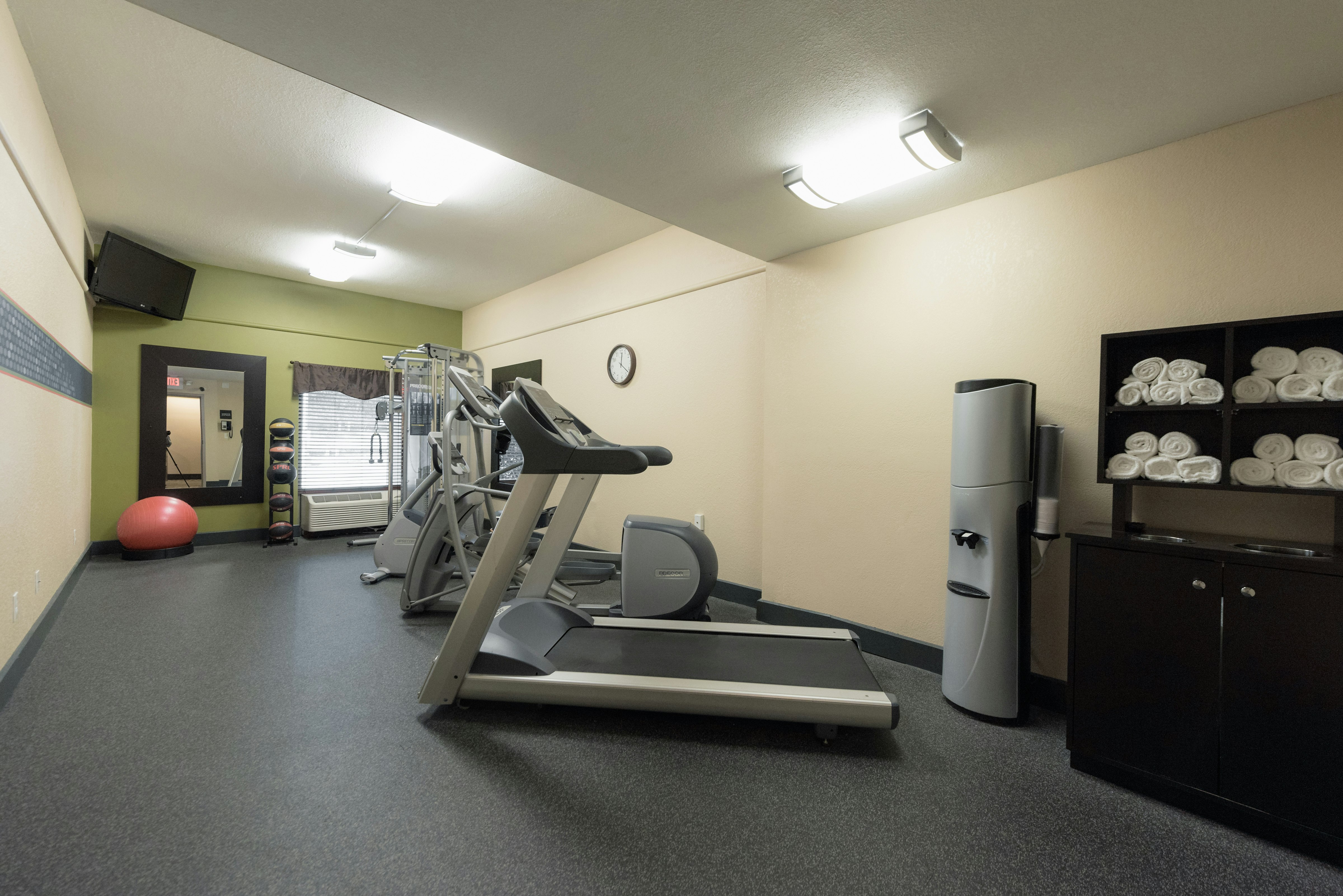 Hampton Inn Brooksville-Dade City 33/66