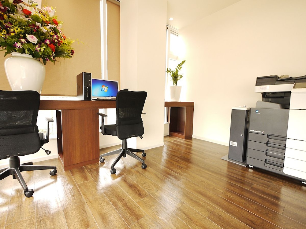 Business Hotel Fiz Nagoya Airport 38/42