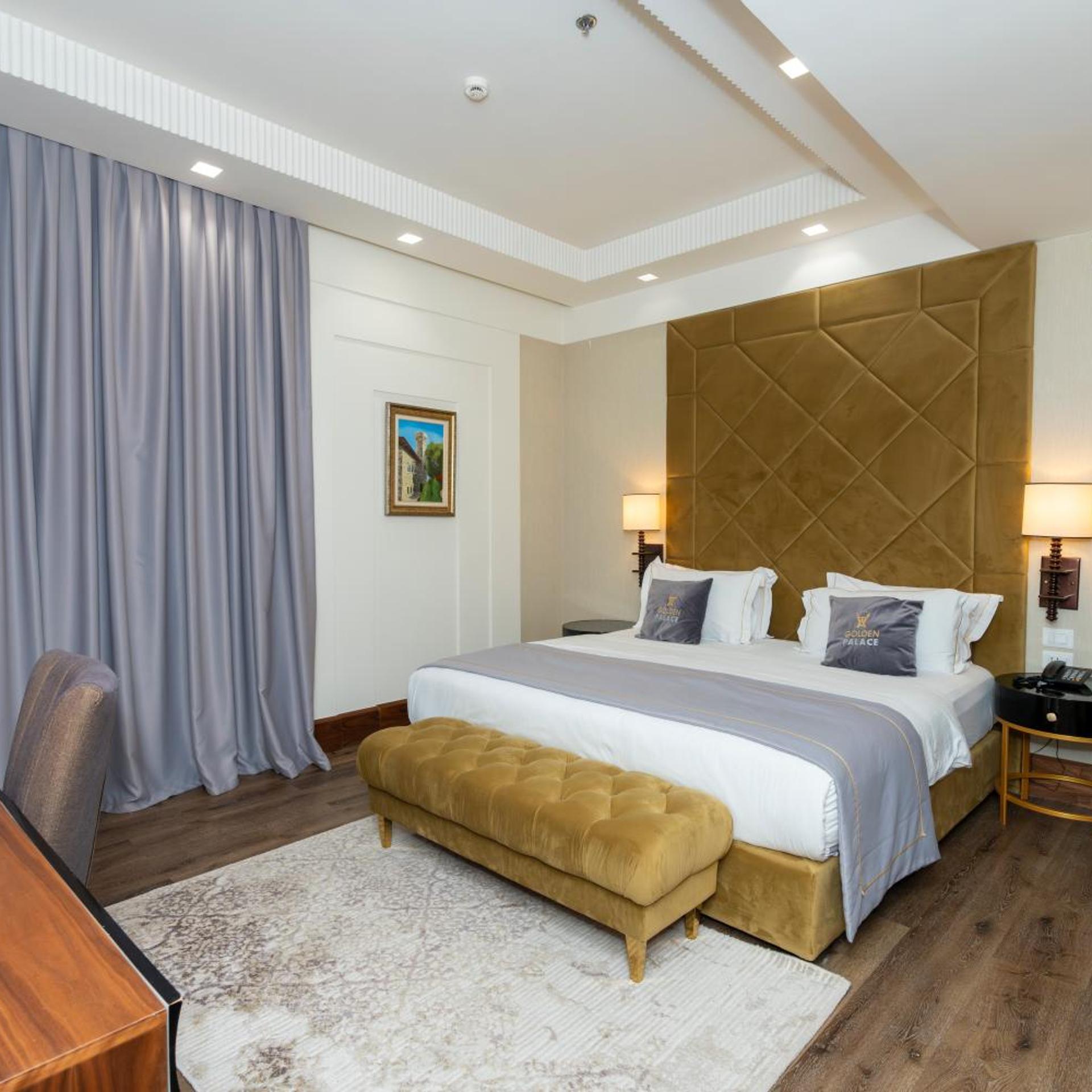 Golden Palace Hotel Shkoder 24/63