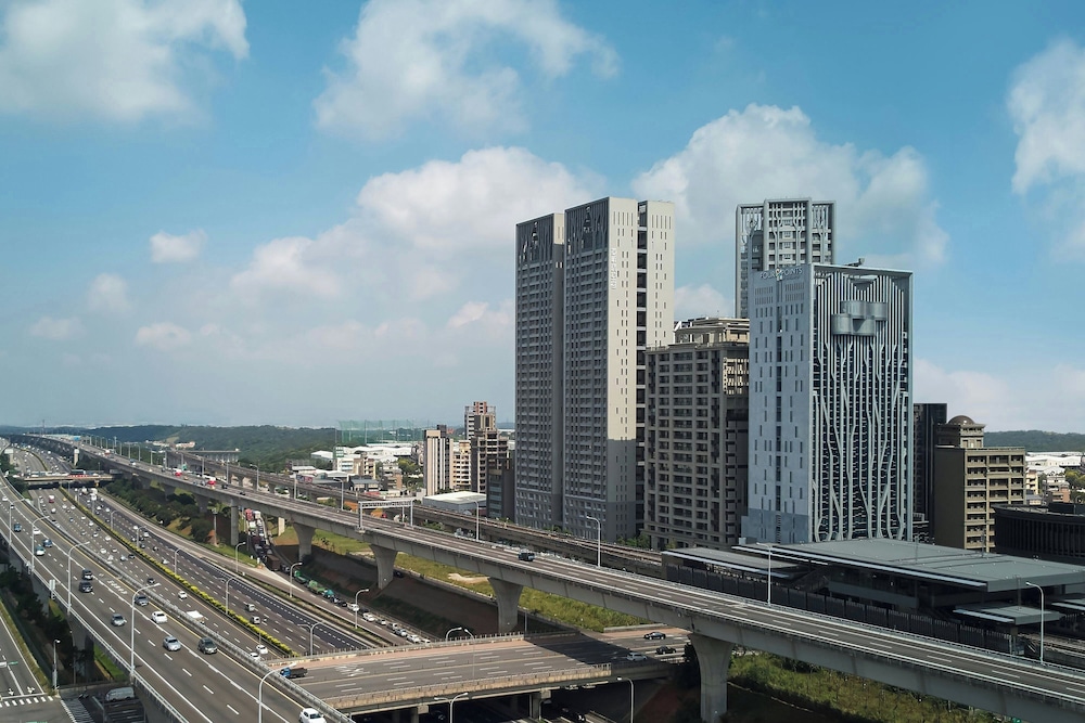 Four Points By Sheraton Linkou 6/58
