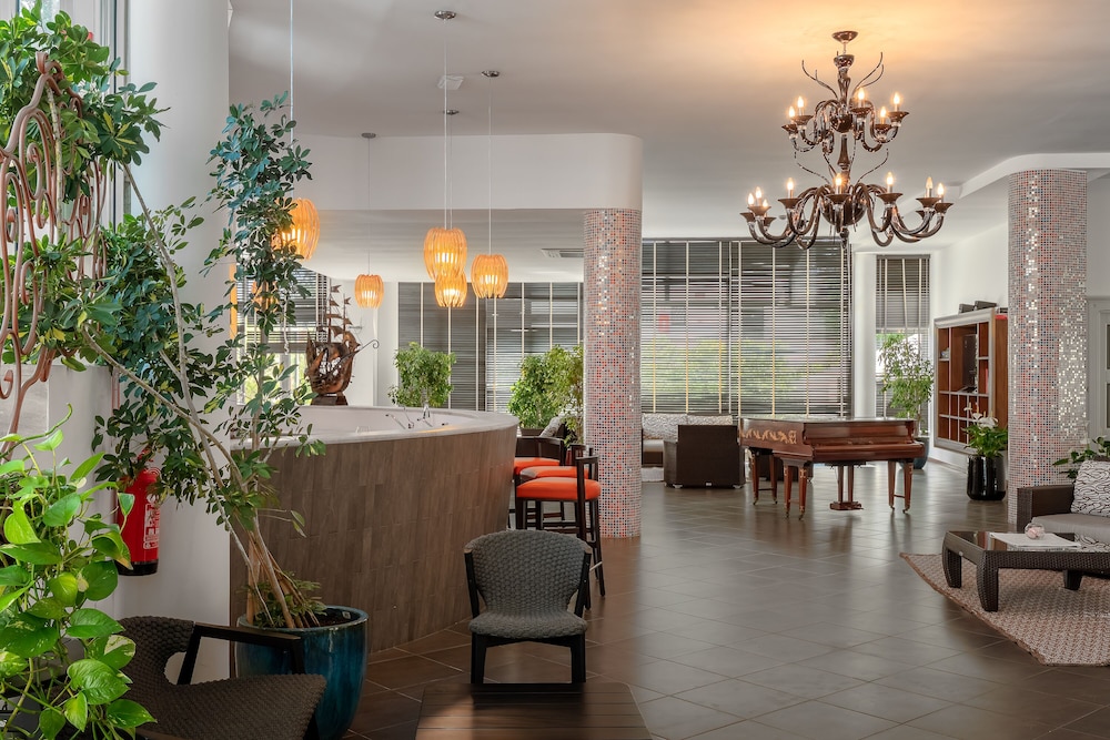 The Pelican Beach Resort & SPA - Adults Only 29/50
