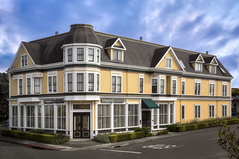 Carter House Inns 6/50