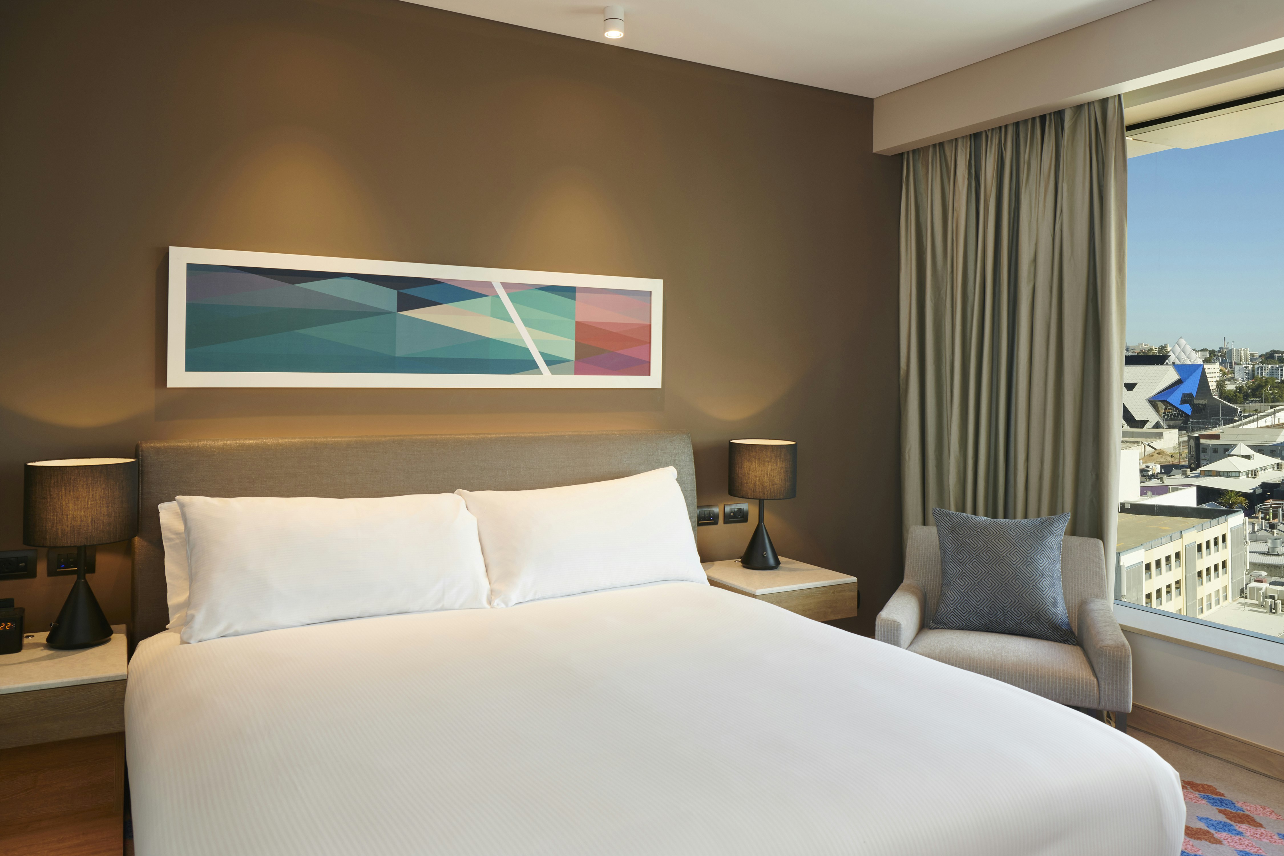 Doubletree By Hilton Perth Northbridge 13/65