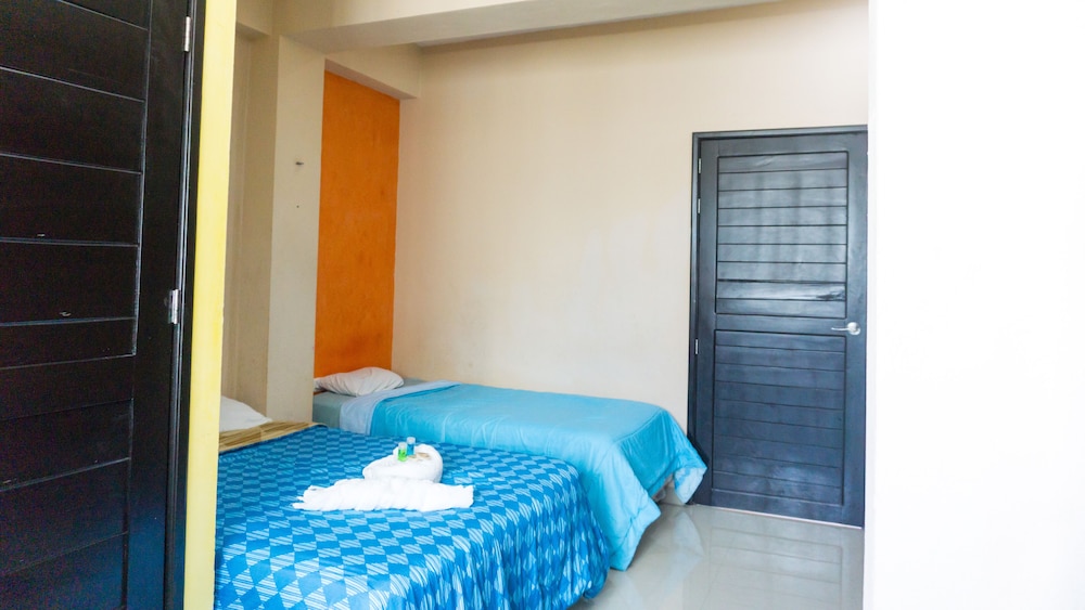 Hotel Suites La Roca 9/32