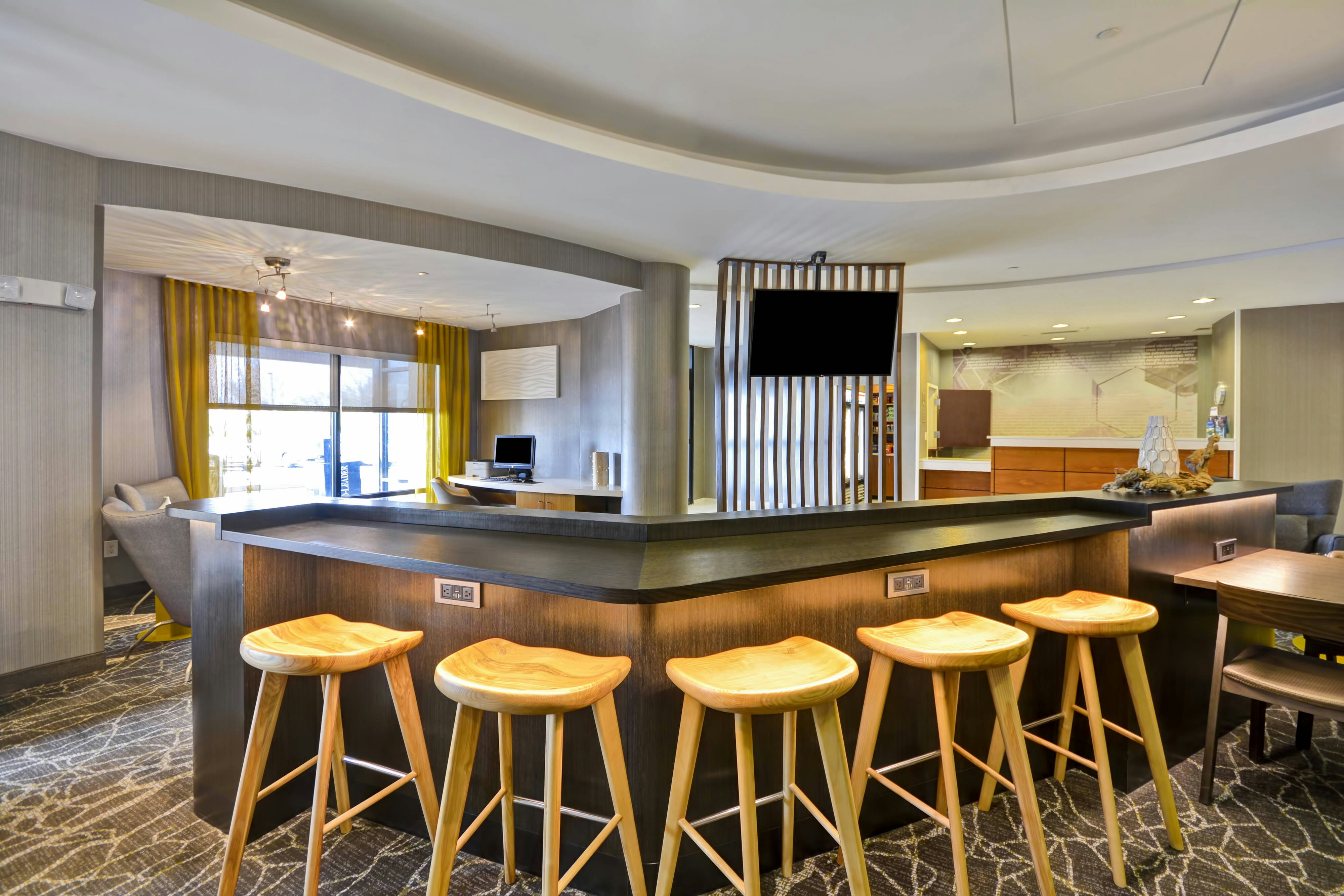 Springhill Suites Lexington Near the University of Kentucky 12/15