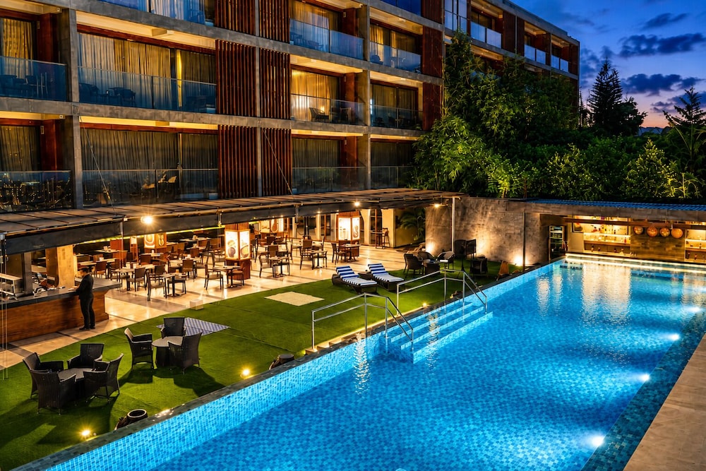 Watermark Hotel & Spa Bali 6/74