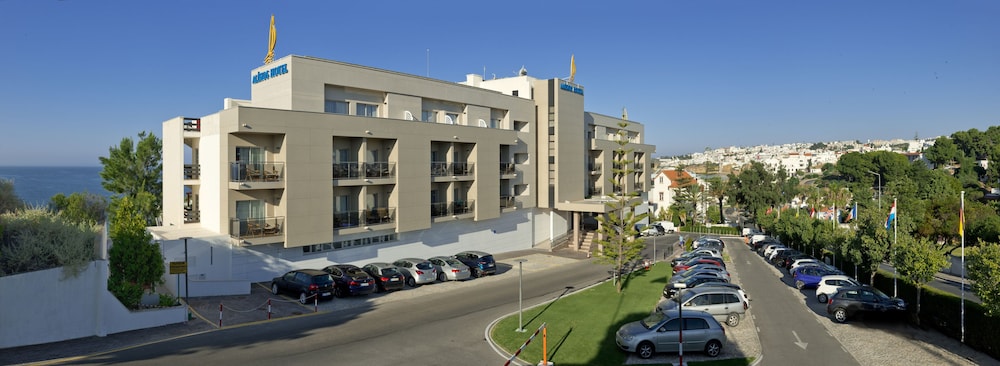 HOTEL ALISIOS 40/50