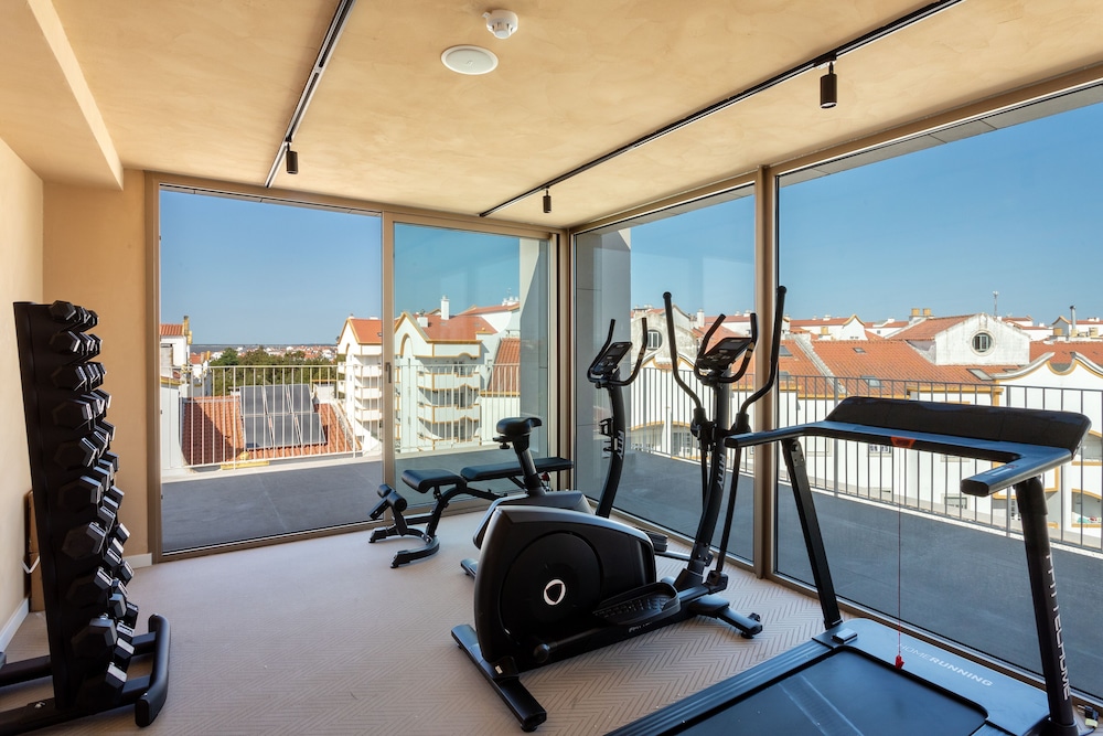 Upon Vila Alcochete Hotel 25/50
