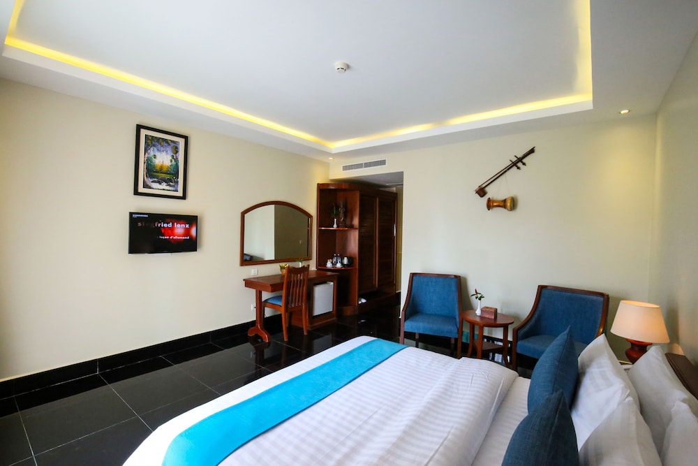 Chheng Residence 13/69
