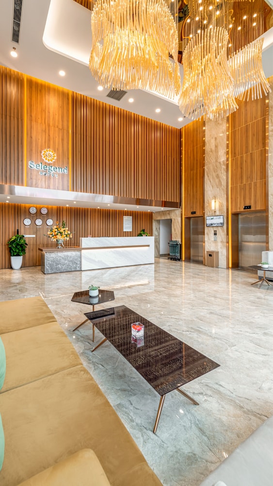 Selegend Hotel 21/50