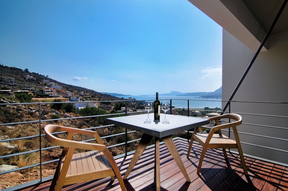 Seametry Luxury Living Apartments 46/50